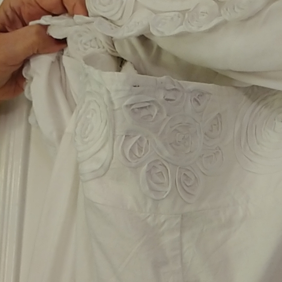 Miss Nicky - Two Piece outfit - Picture 6 of 6